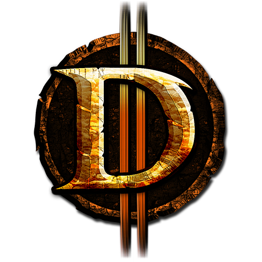 Diablo 2 Icon